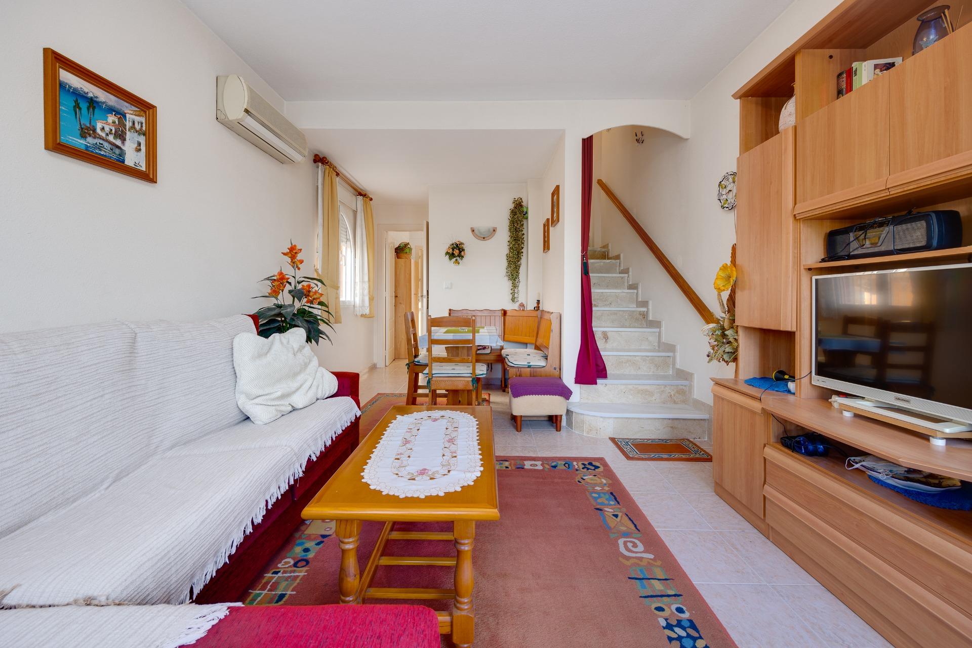 Dúplex en venta en Orihuela Costa