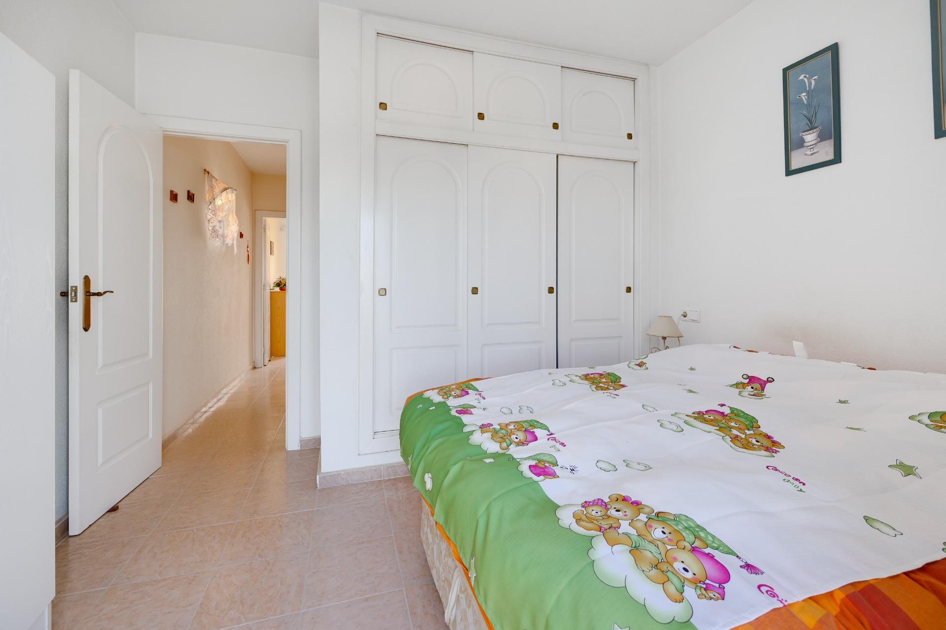 Dúplex en venta en Orihuela Costa