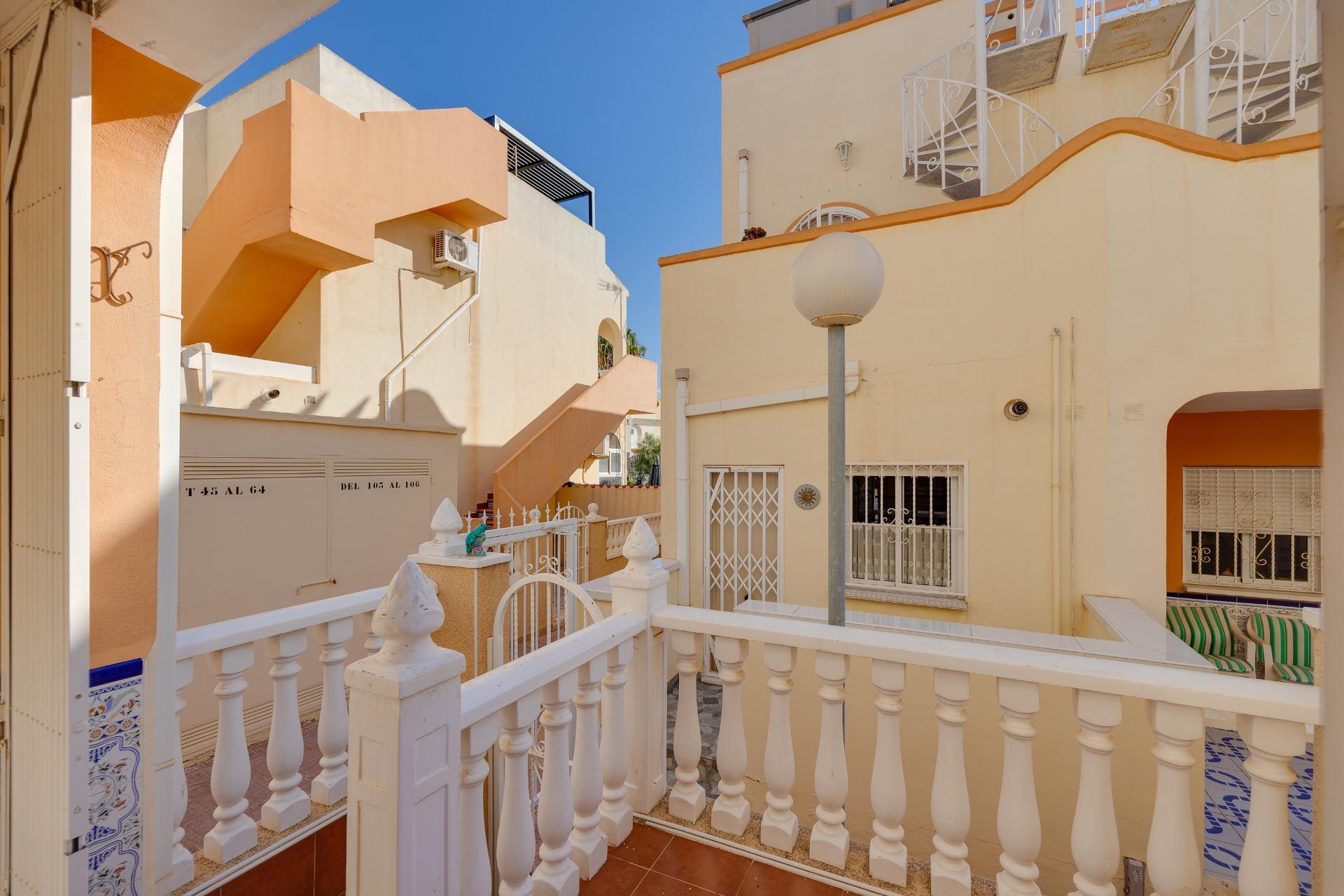 Dúplex en venta en Orihuela Costa