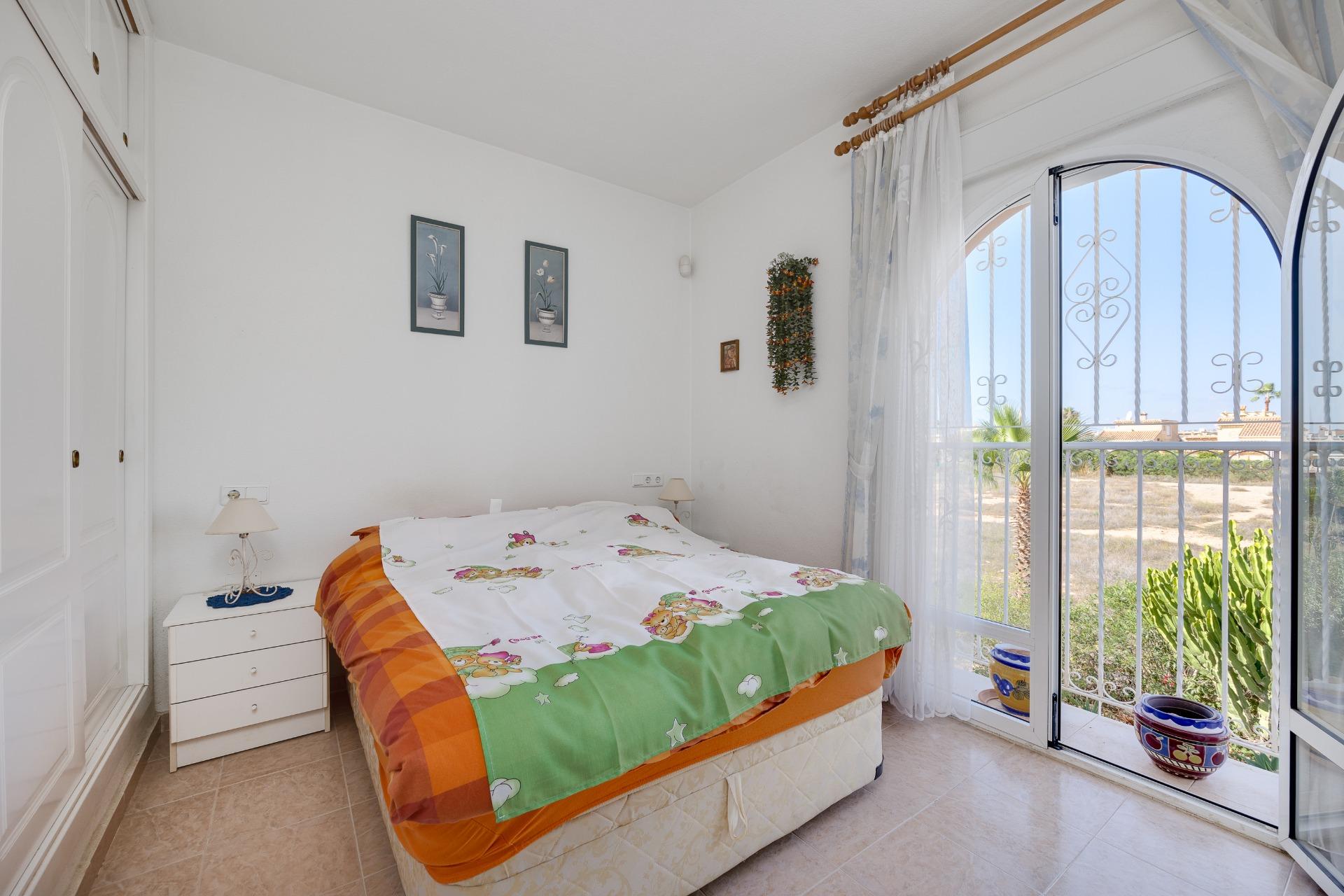 Dúplex en venta en Orihuela Costa