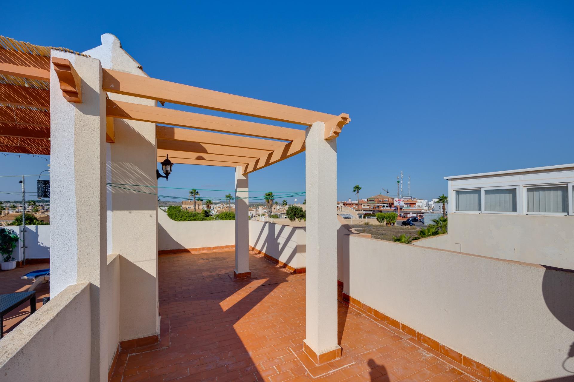 Dúplex en venta en Orihuela Costa