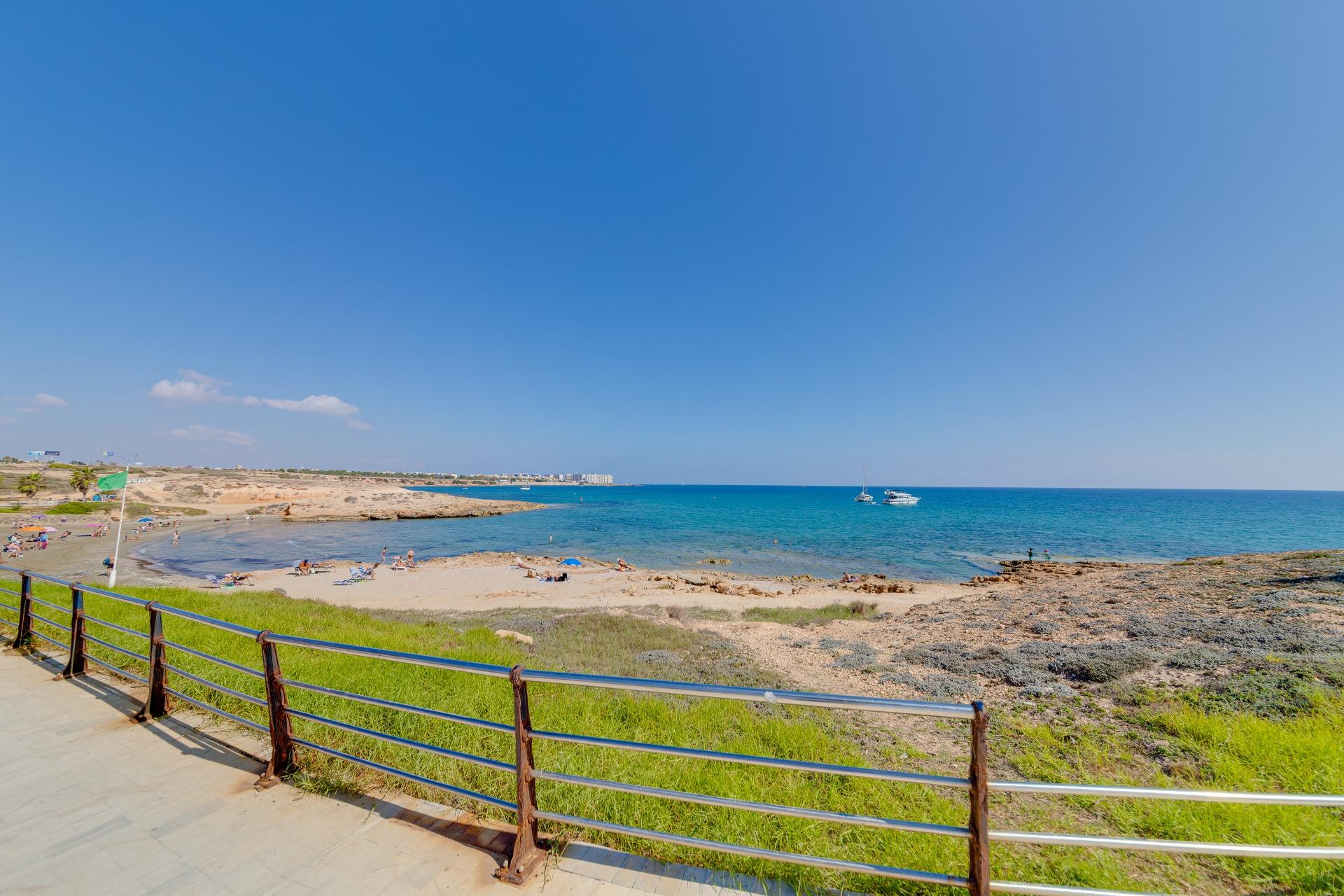 Dúplex en venta en Orihuela Costa