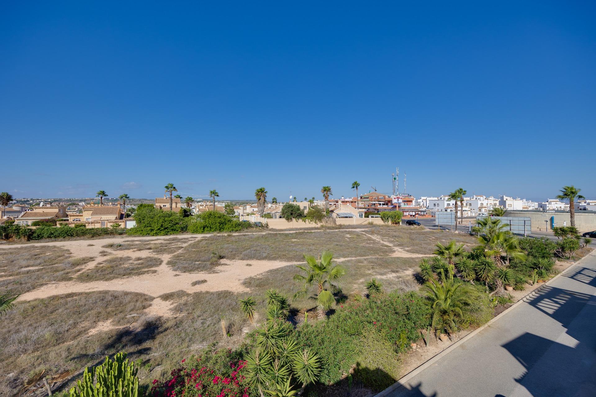 Dúplex en venta en Orihuela Costa