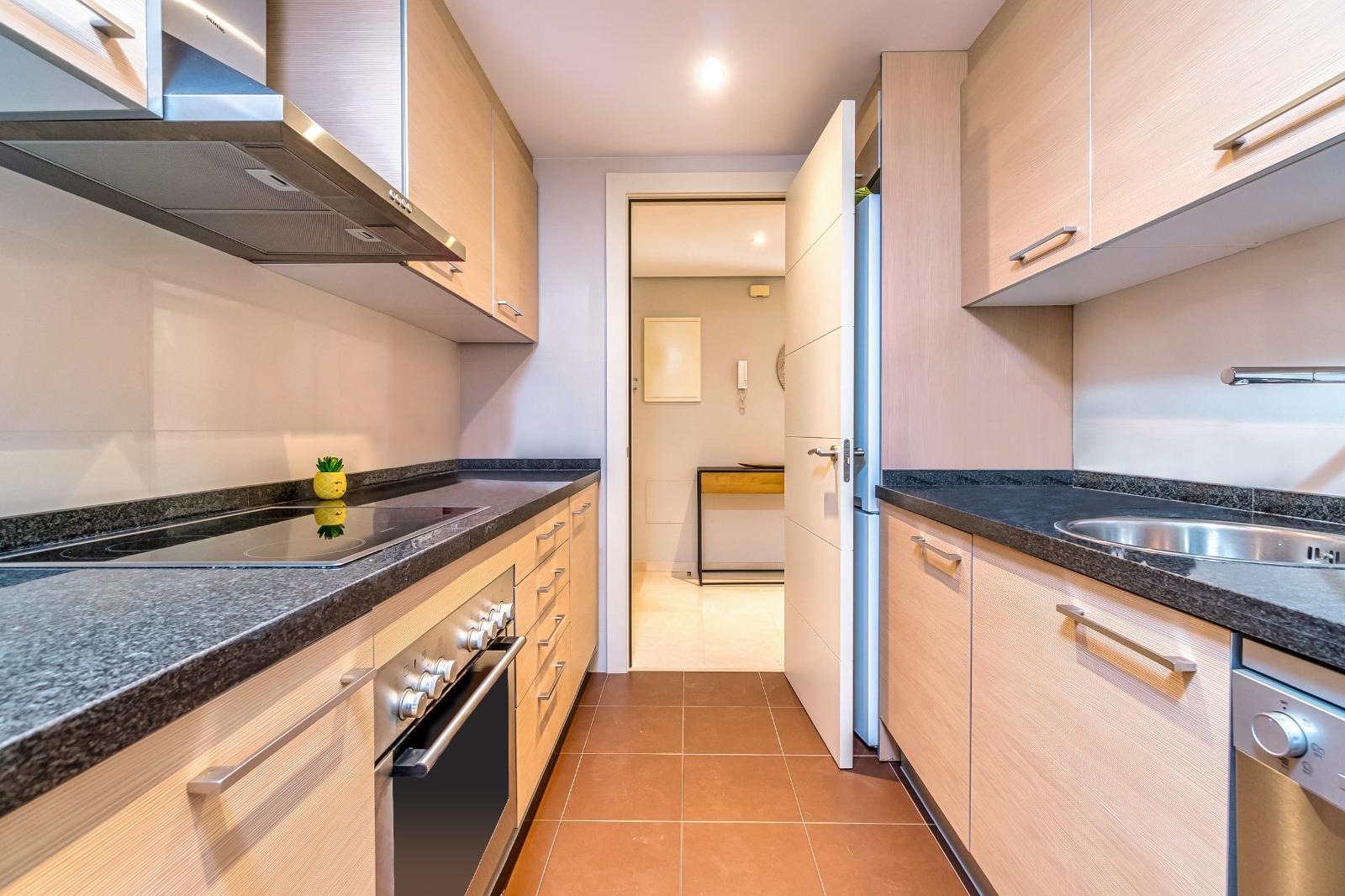 Apartamento en venta en Orihuela Costa