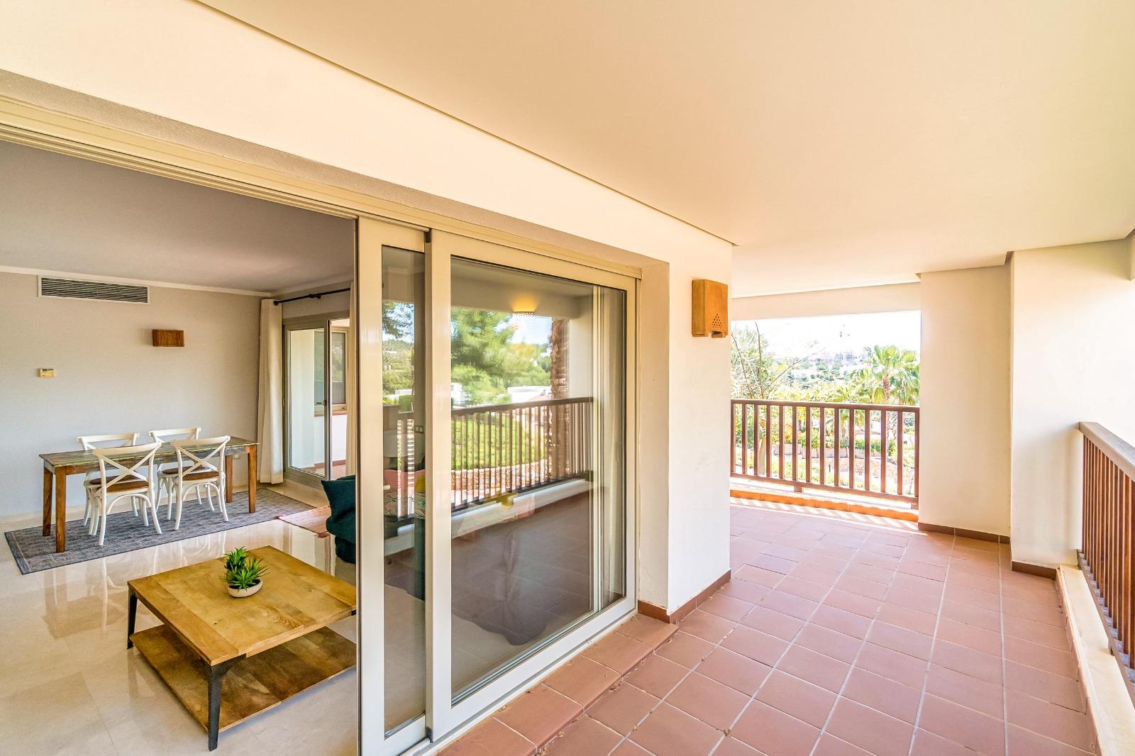 Apartamento en venta en Orihuela Costa