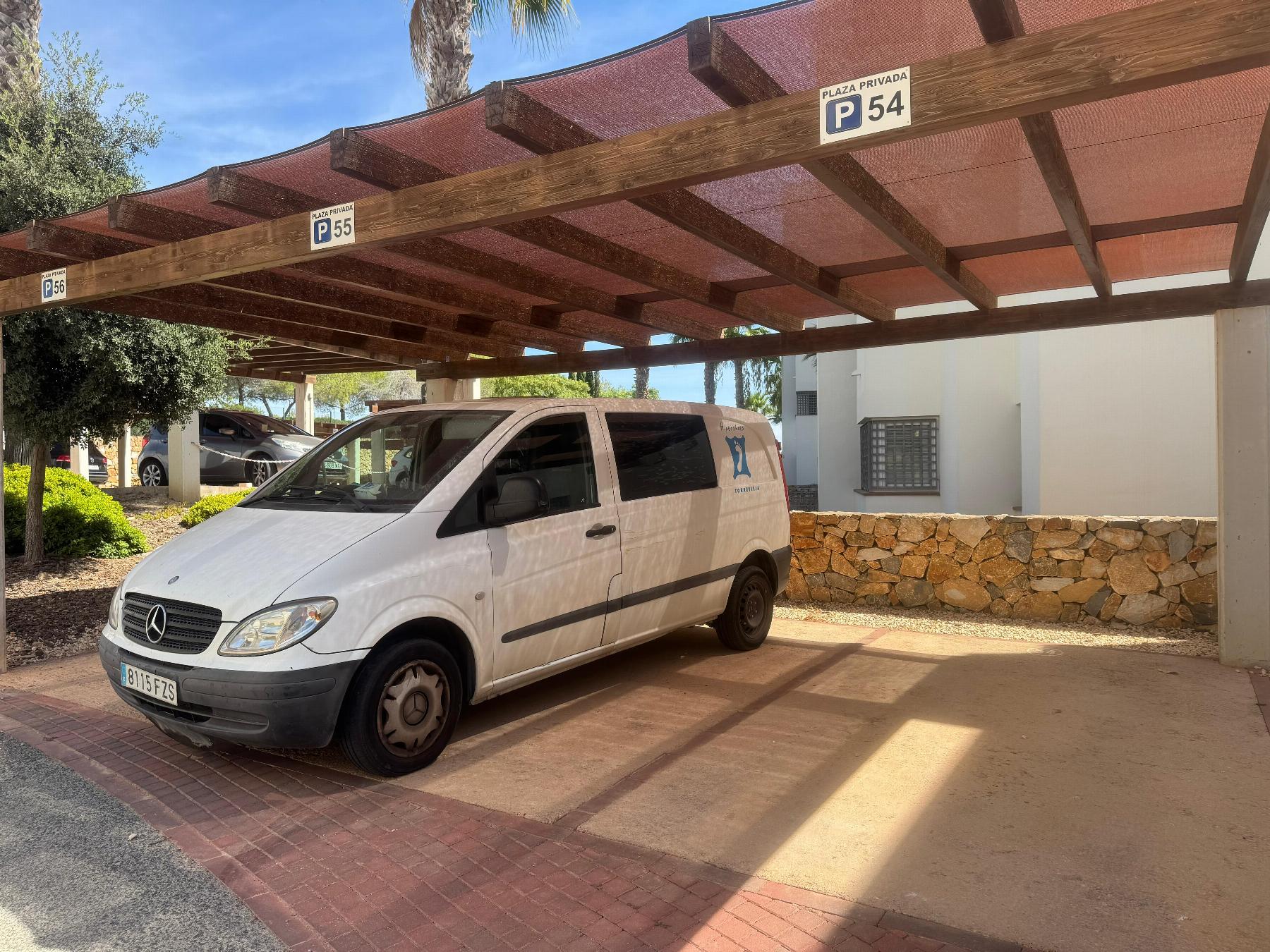 Apartamento en venta en Orihuela Costa