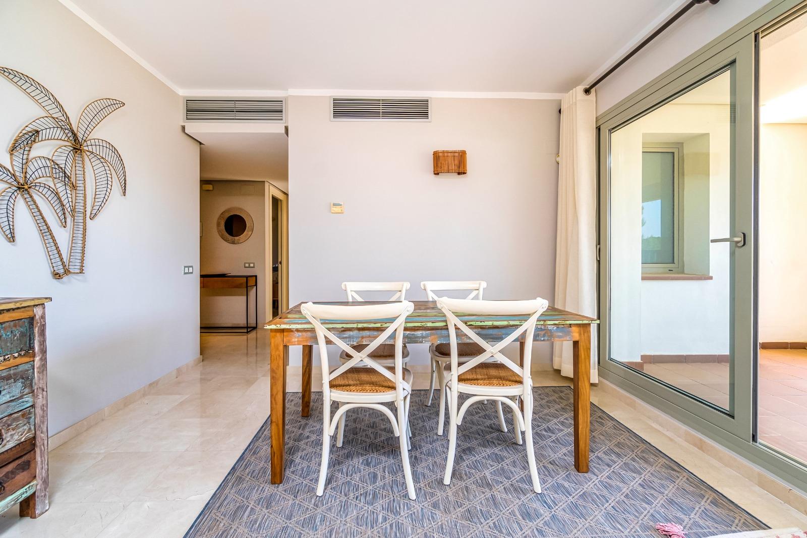 Apartamento en venta en Orihuela Costa