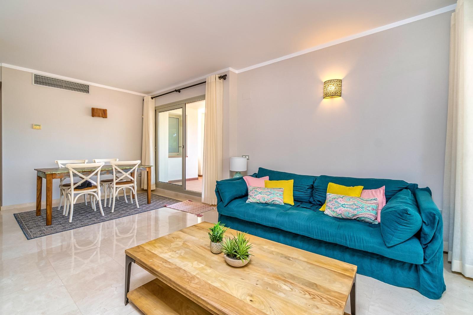 Apartamento en venta en Orihuela Costa
