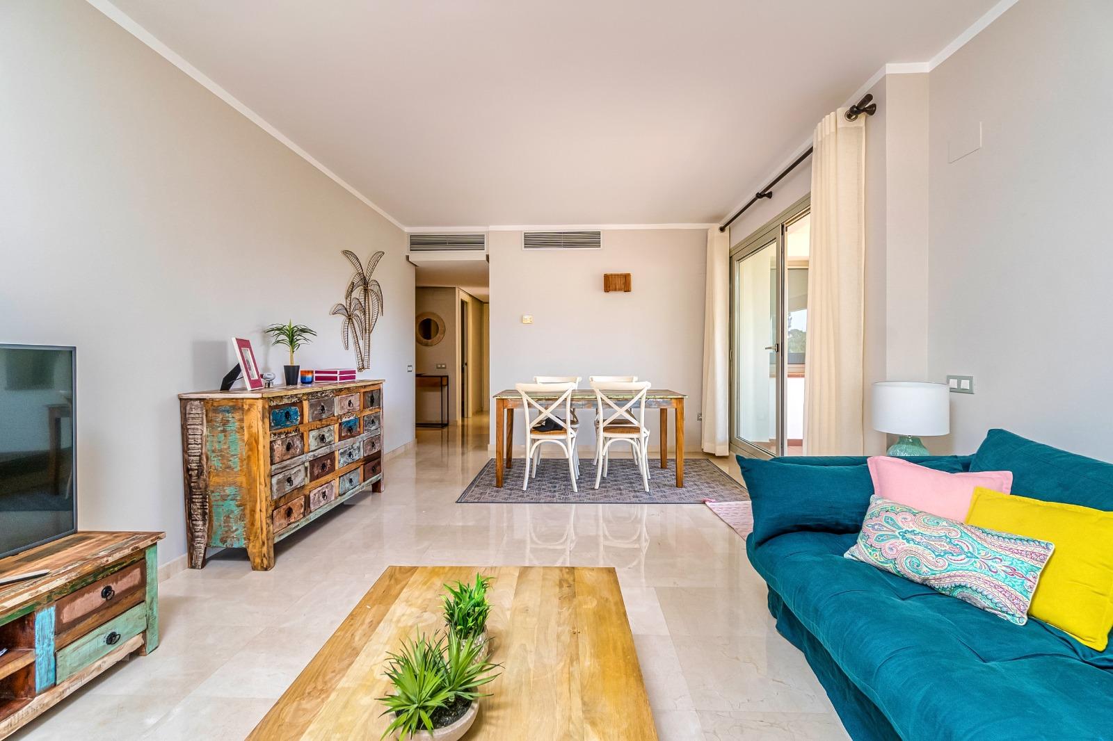 Apartamento en venta en Orihuela Costa