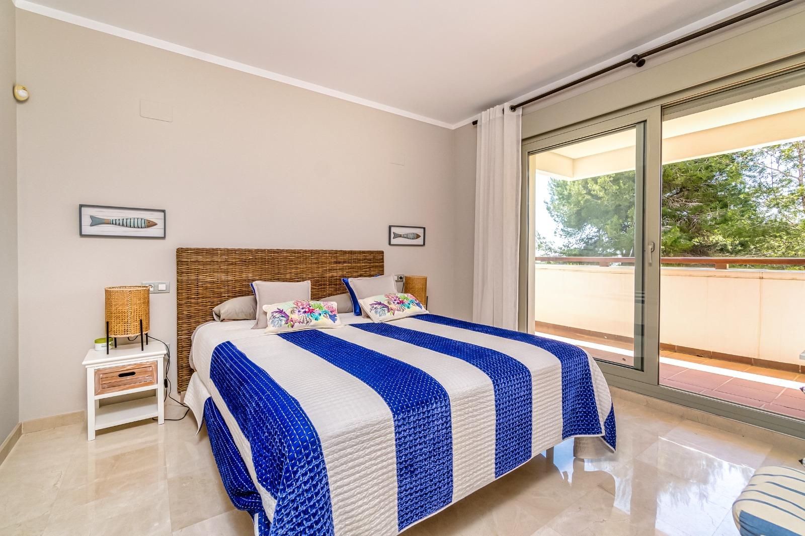 Apartamento en venta en Orihuela Costa