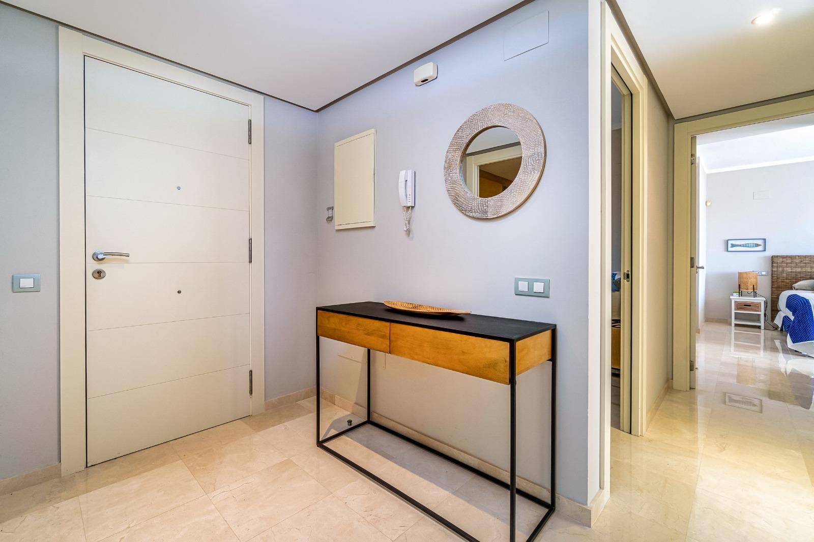 Apartamento en venta en Orihuela Costa