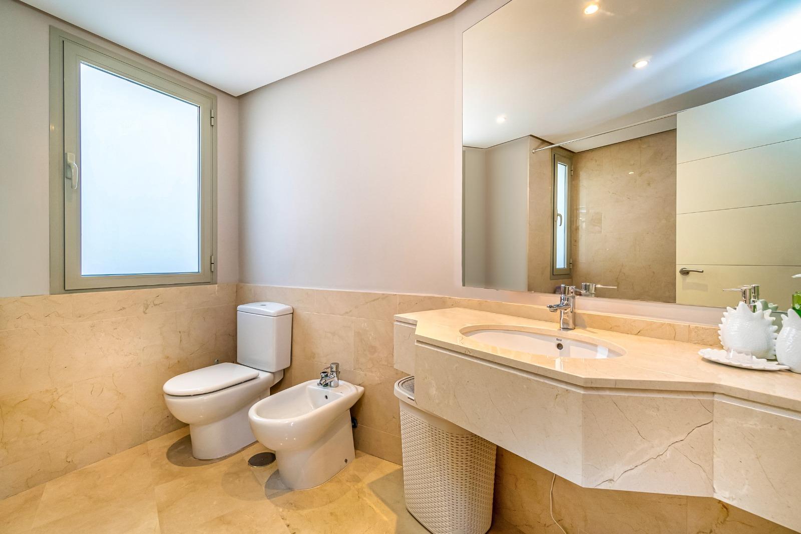 Apartamento en venta en Orihuela Costa