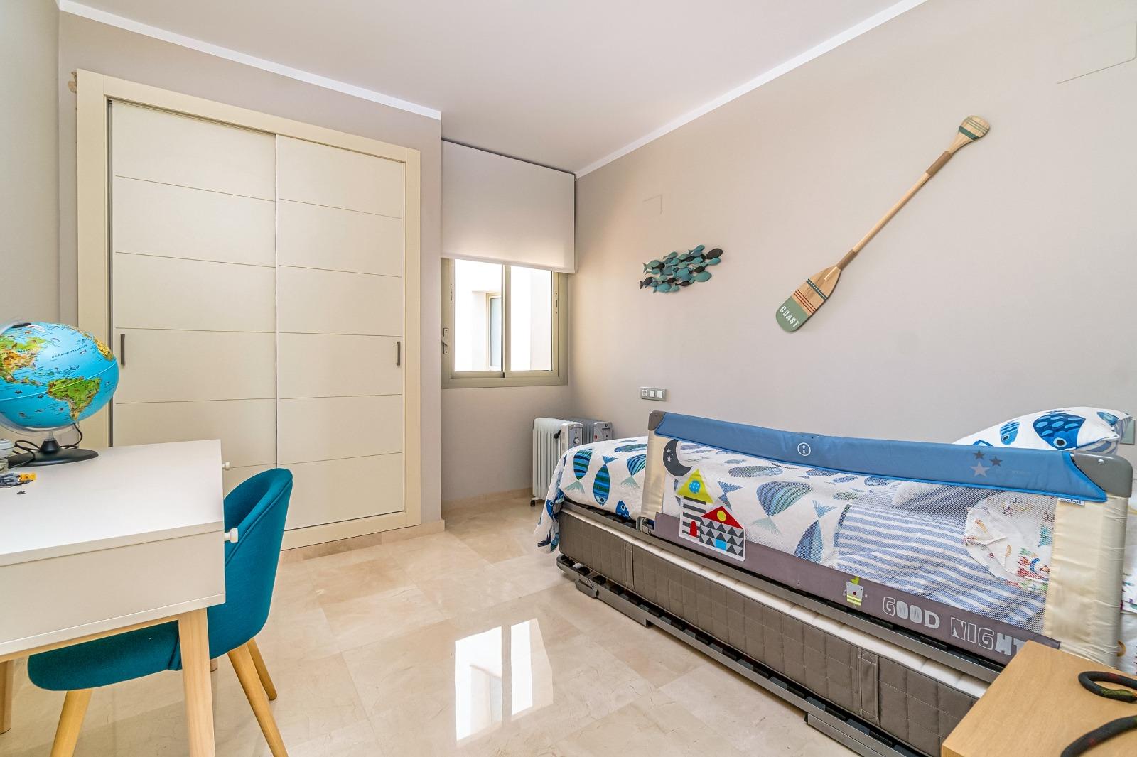 Apartamento en venta en Orihuela Costa