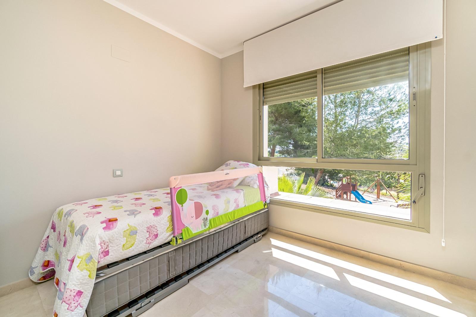 Apartamento en venta en Orihuela Costa
