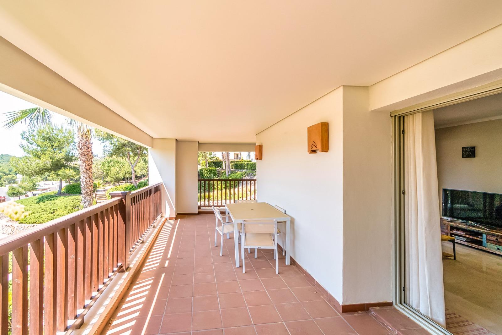 Apartamento en venta en Orihuela Costa