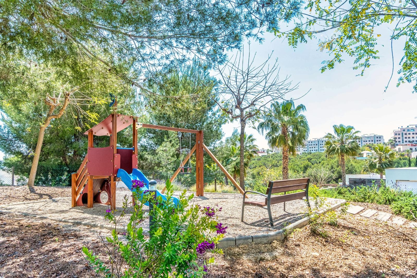 Apartamento en venta en Orihuela Costa