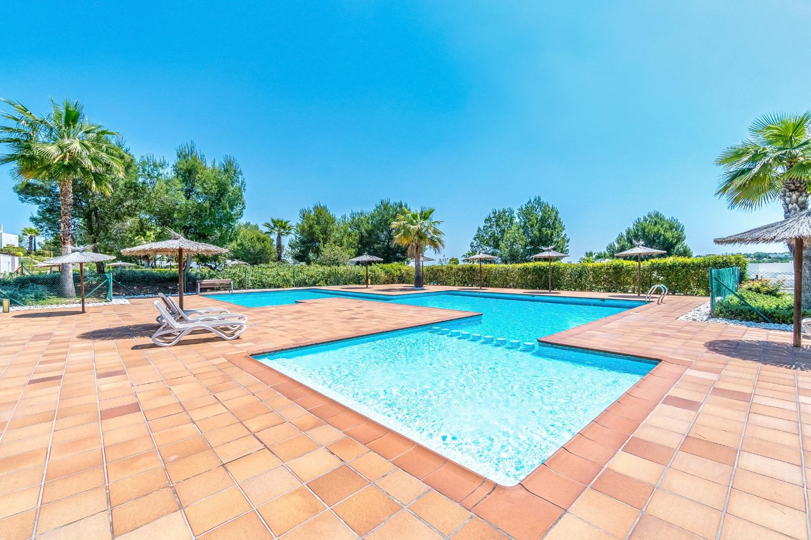 Apartamento en venta en Orihuela Costa