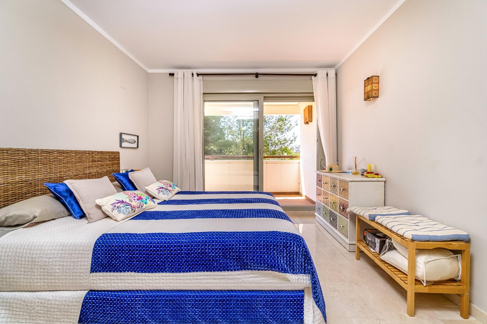 Apartamento en venta en Orihuela Costa