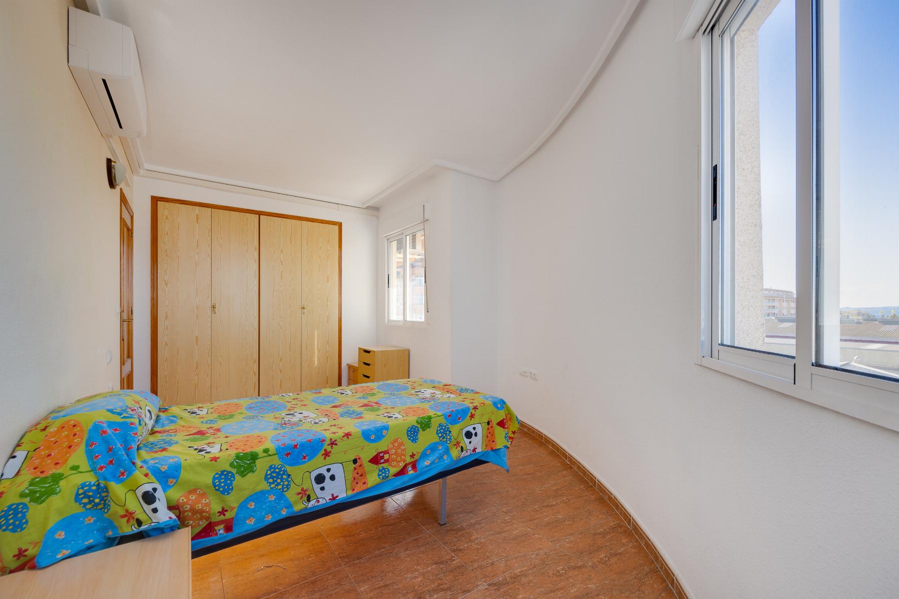 Apartamento en venta en Torrevieja