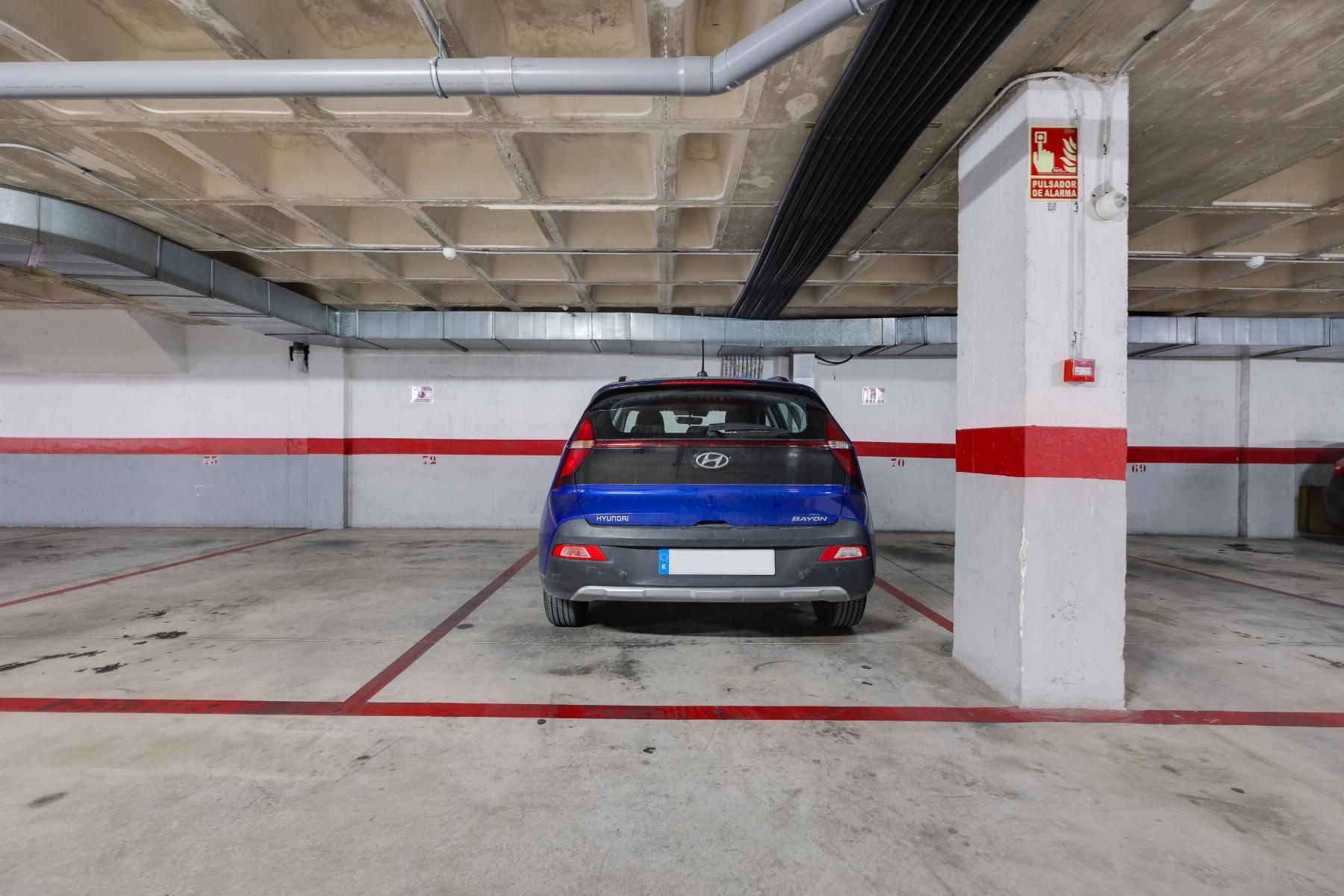 Apartamento en venta en Torrevieja