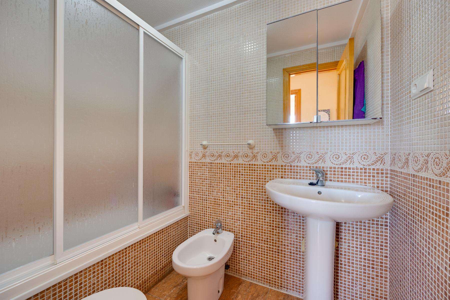 Apartamento en venta en Torrevieja