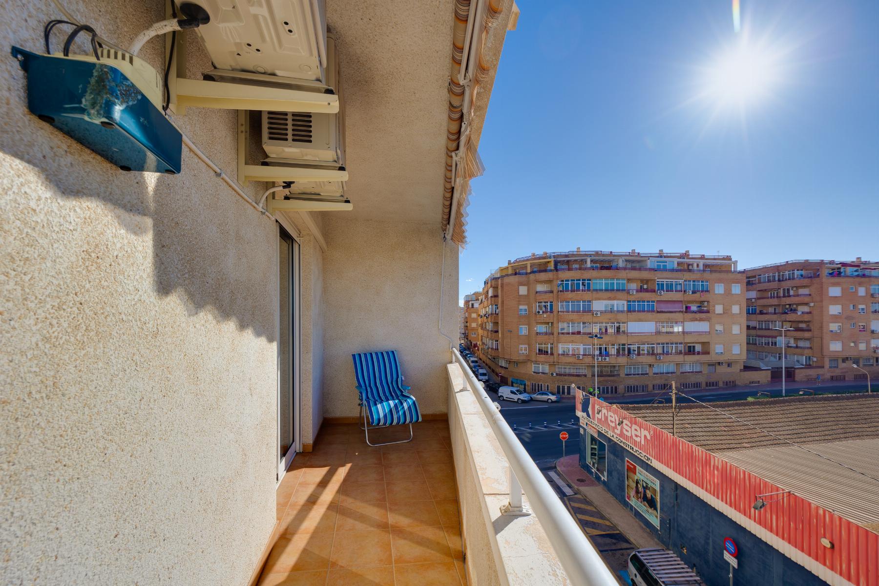 Apartamento en venta en Torrevieja