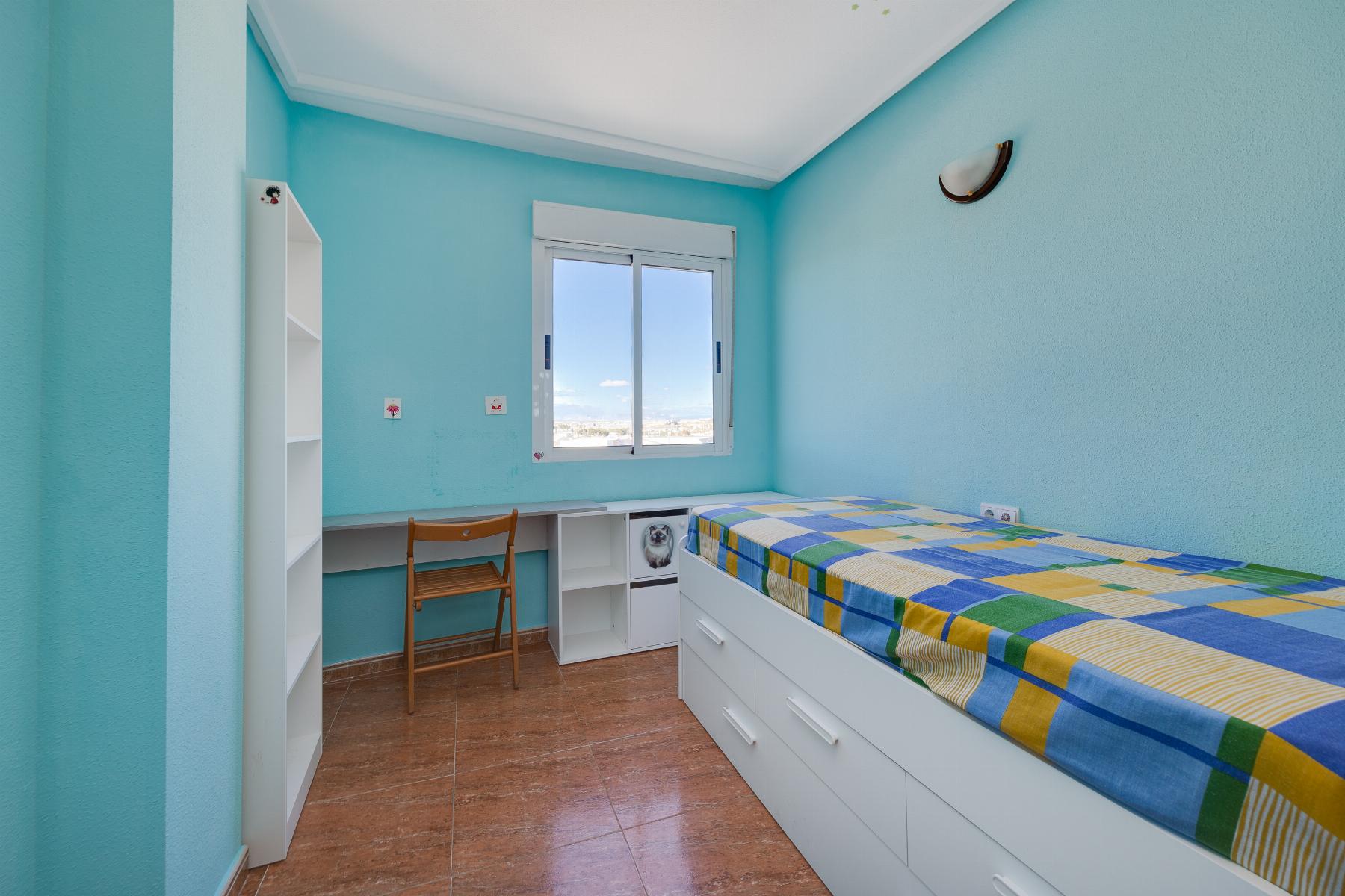 Apartamento en venta en Torrevieja
