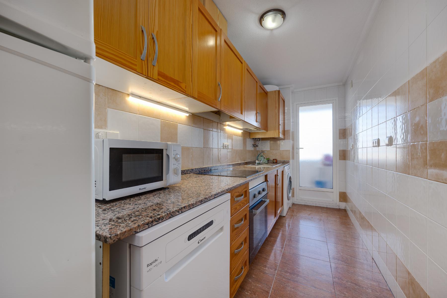 Apartamento en venta en Torrevieja