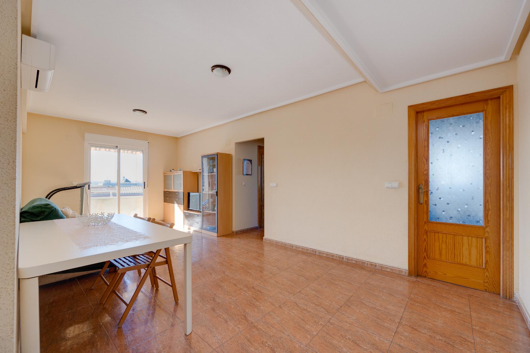 Apartamento en venta en Torrevieja