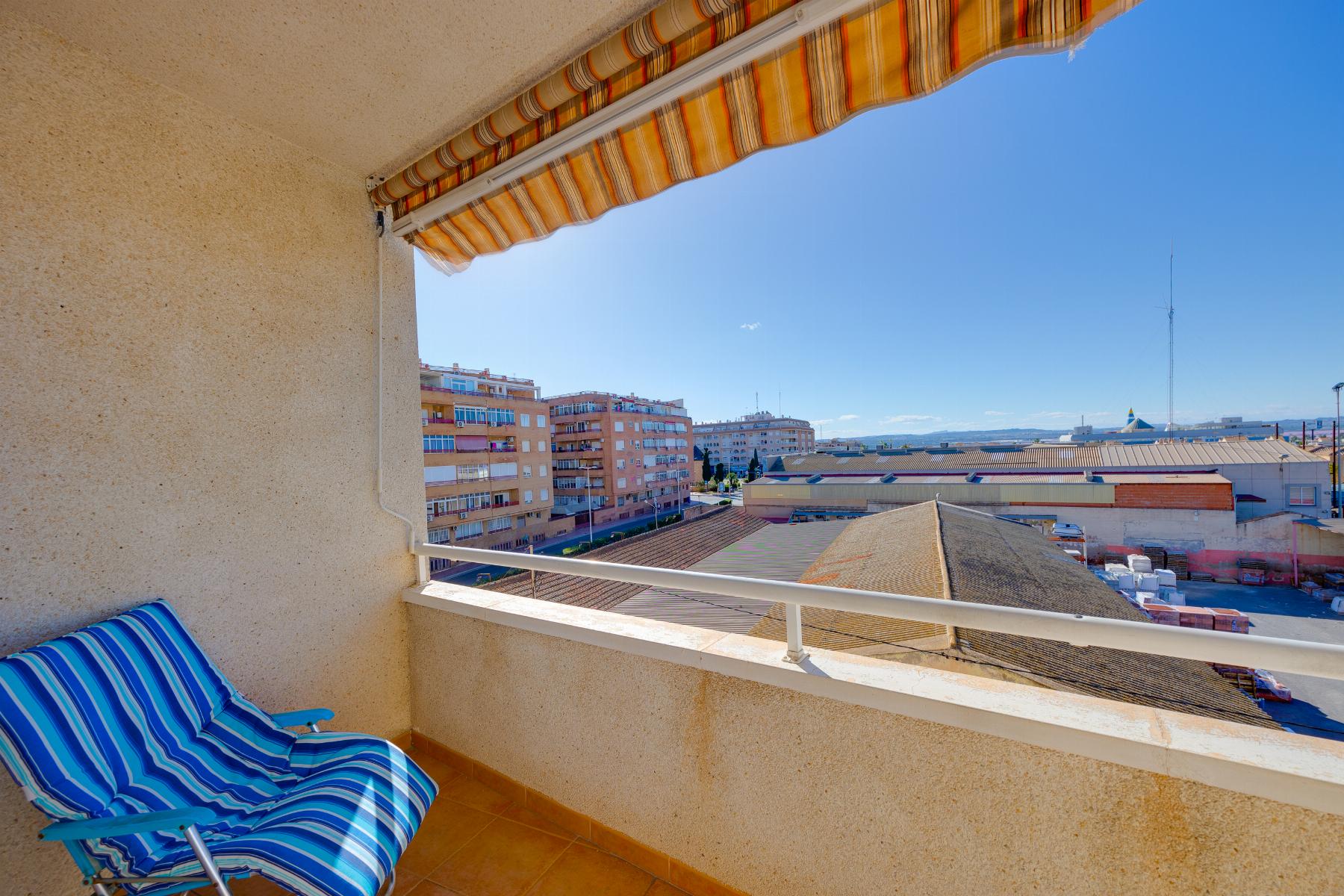 Apartamento en venta en Torrevieja
