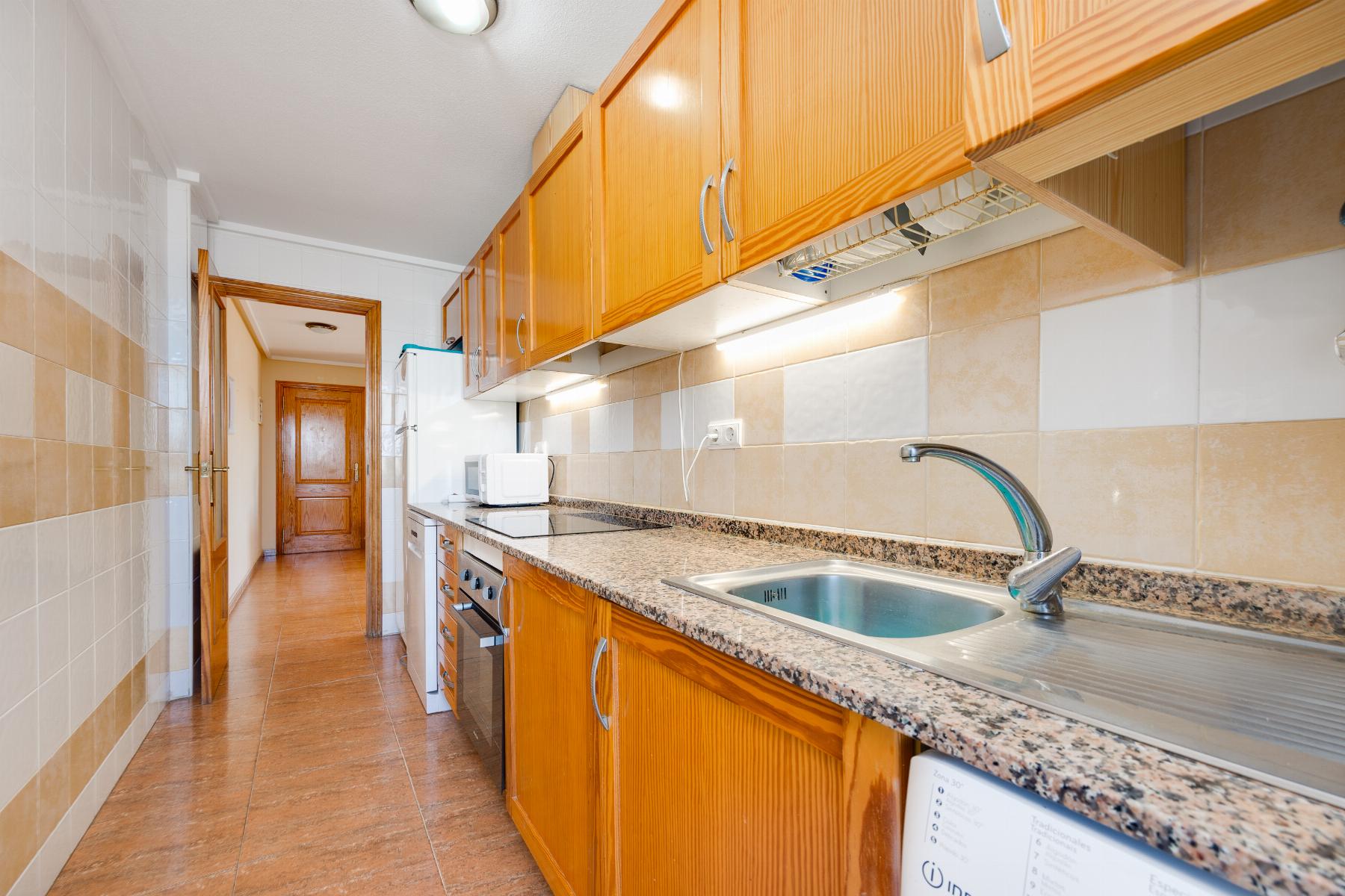 Apartamento en venta en Torrevieja
