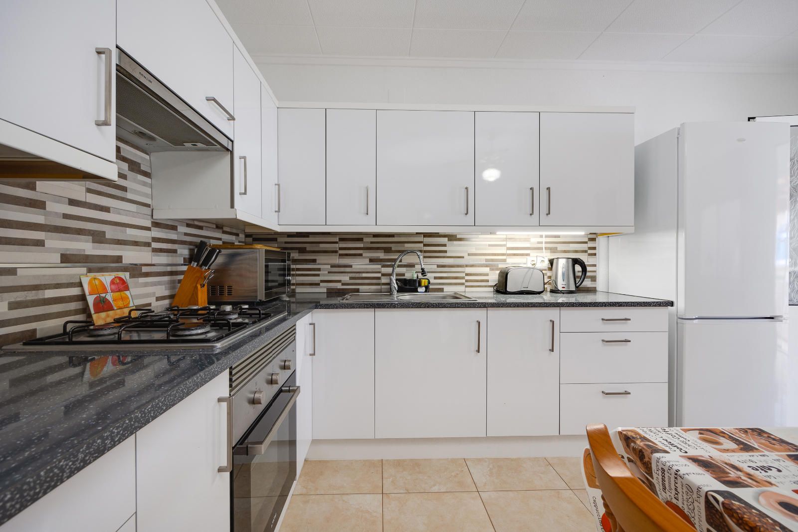 Casa en venta en Torrevieja