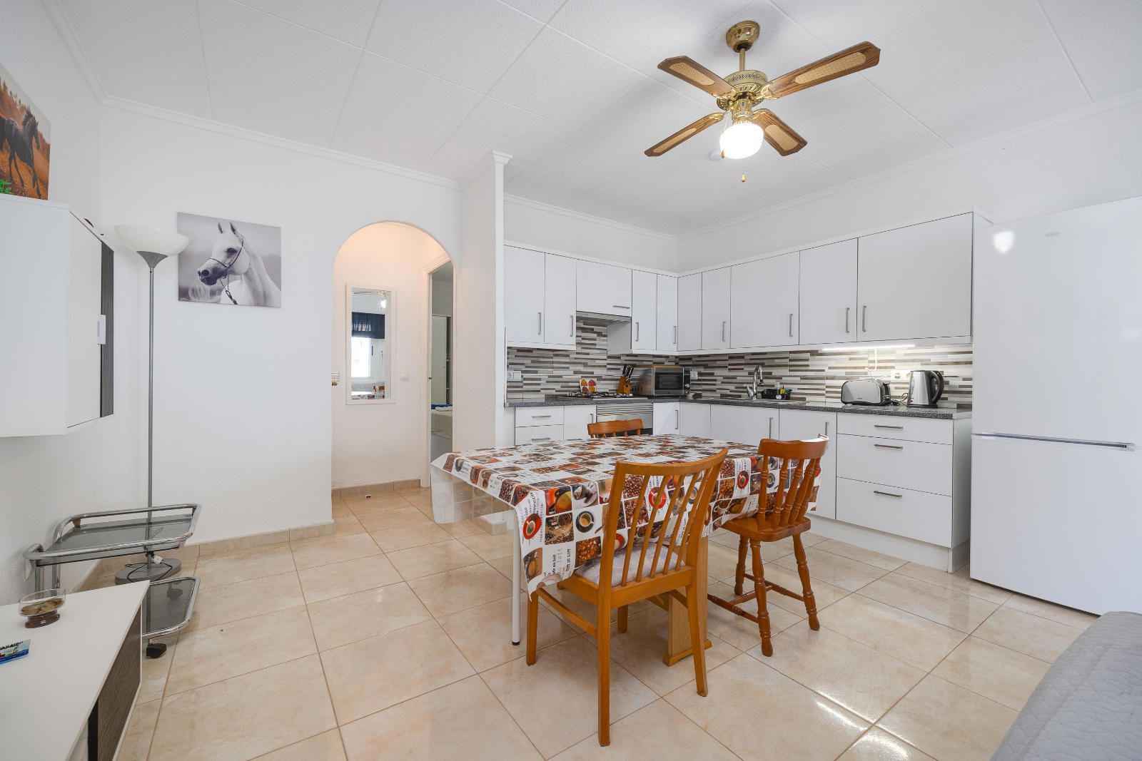 Casa en venta en Torrevieja