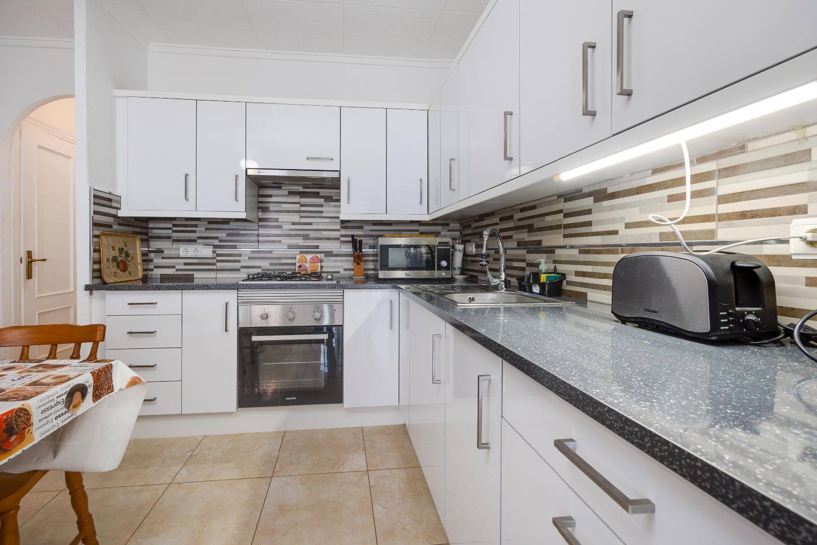 Casa en venta en Torrevieja