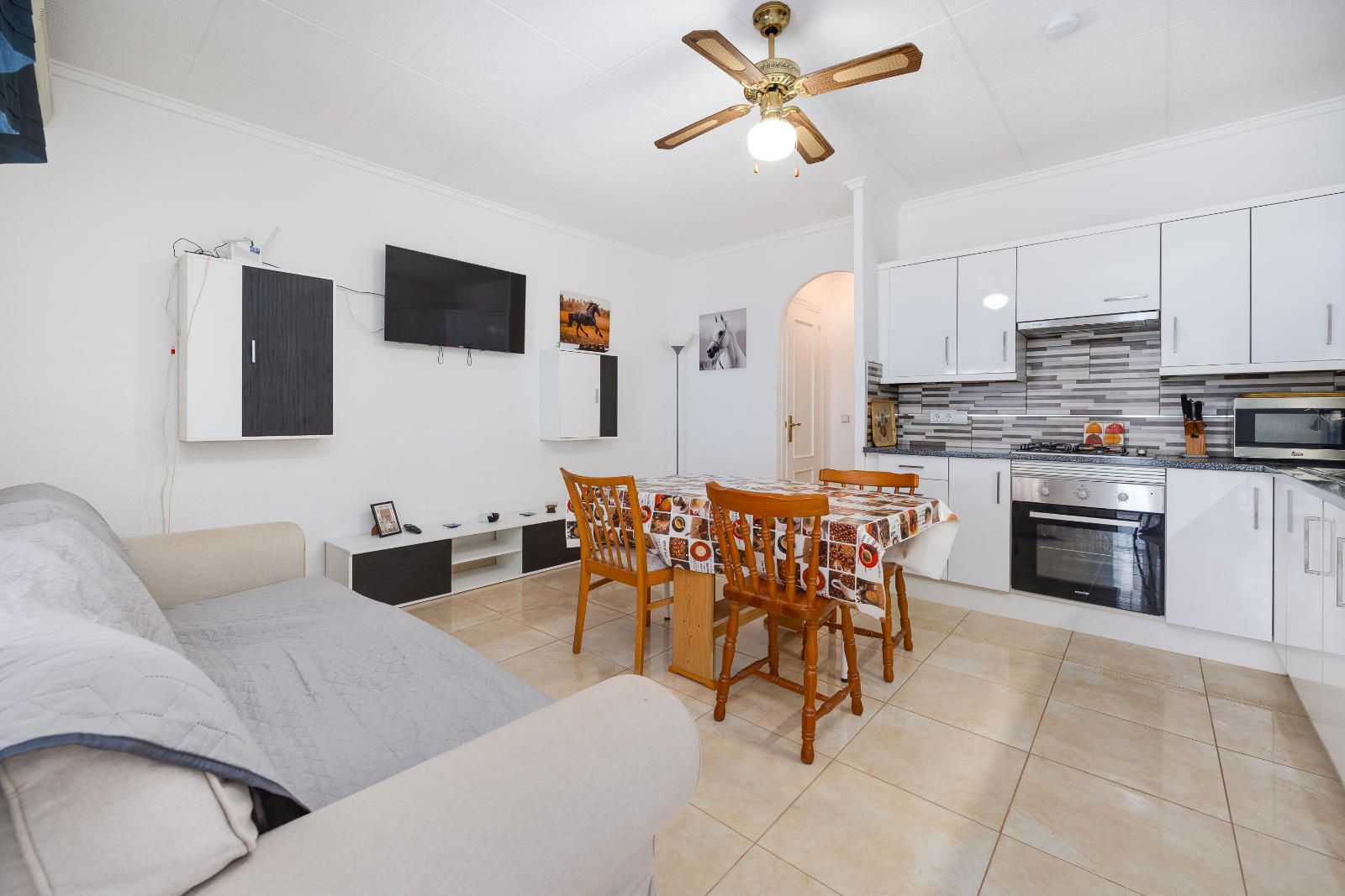 Casa en venta en Torrevieja