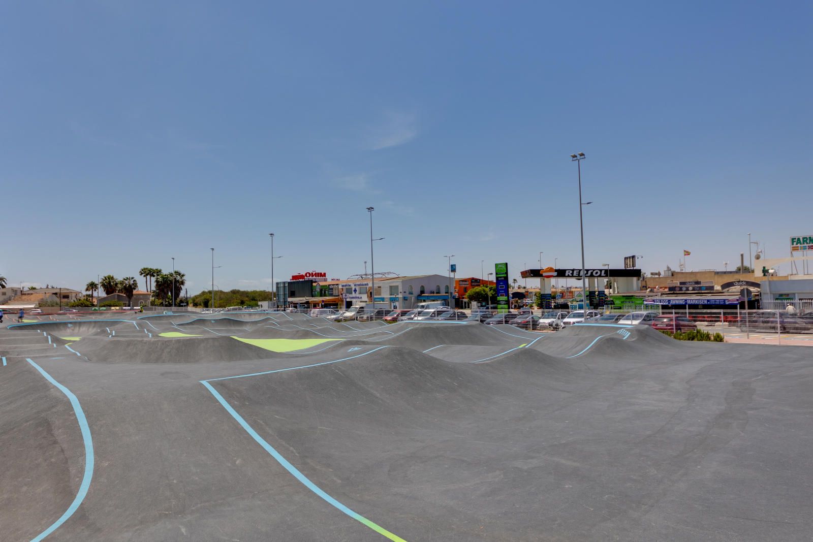 Casa en venta en Torrevieja