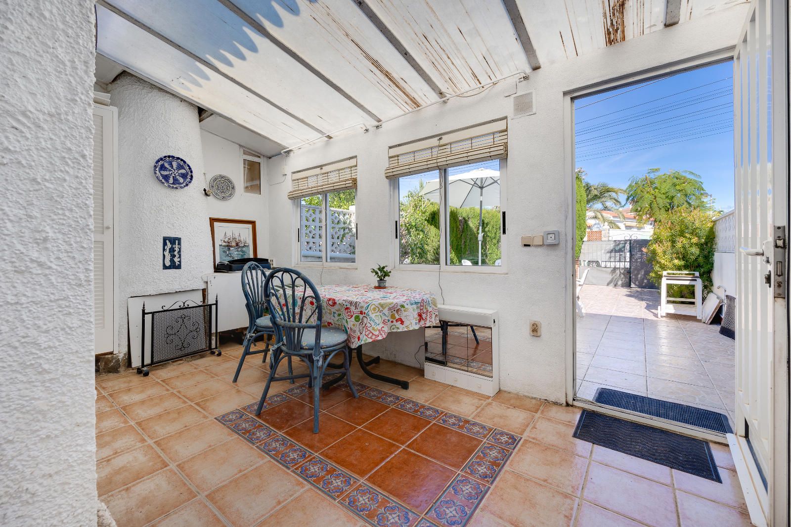 Casa en venta en Torrevieja