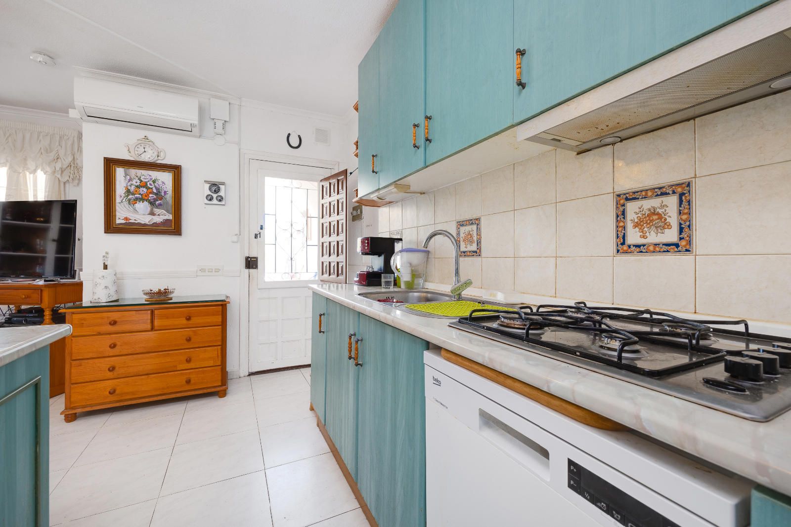 Casa en venta en Torrevieja