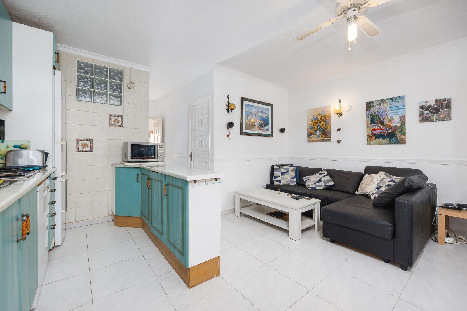 Casa en venta en Torrevieja