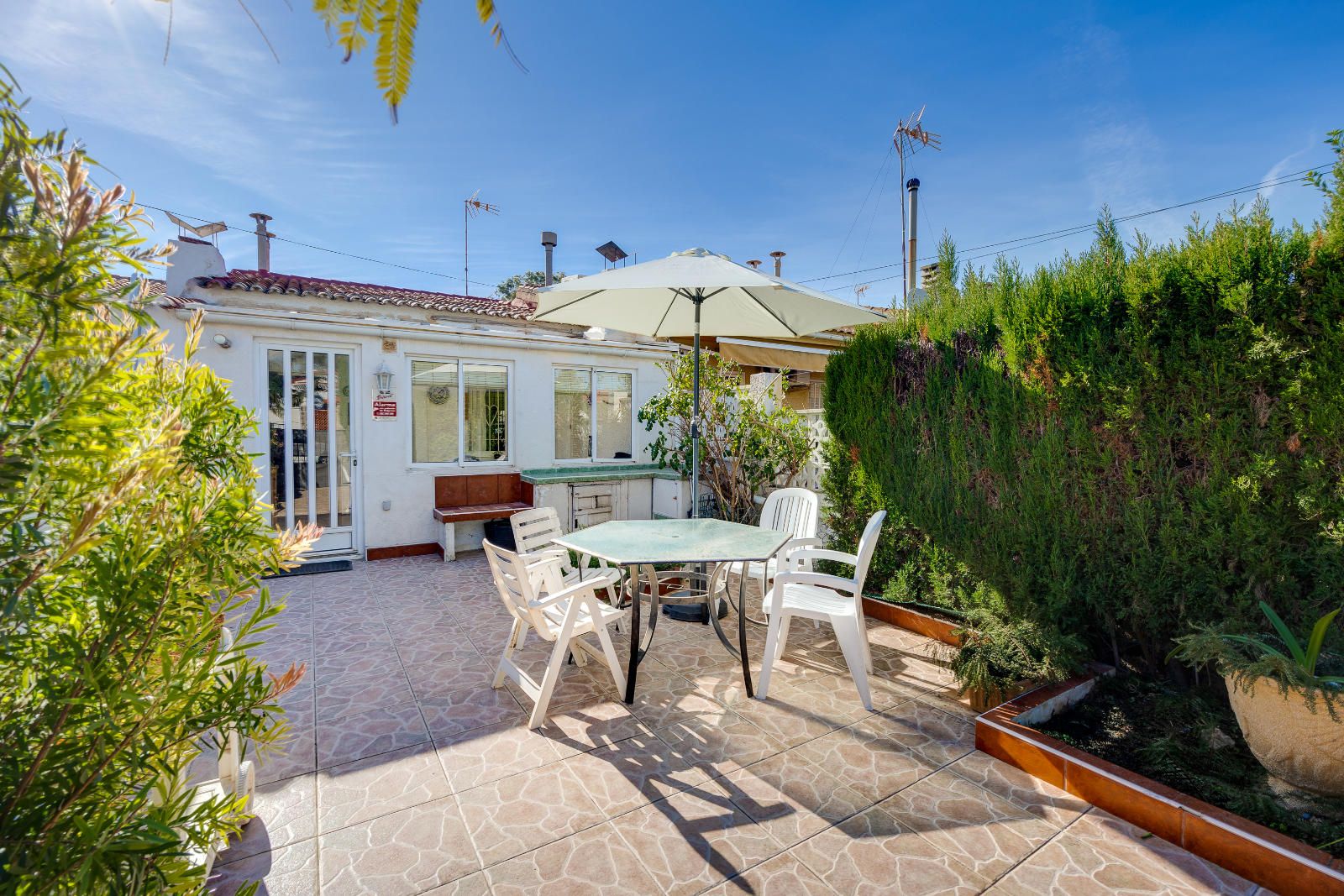 Casa en venta en Torrevieja