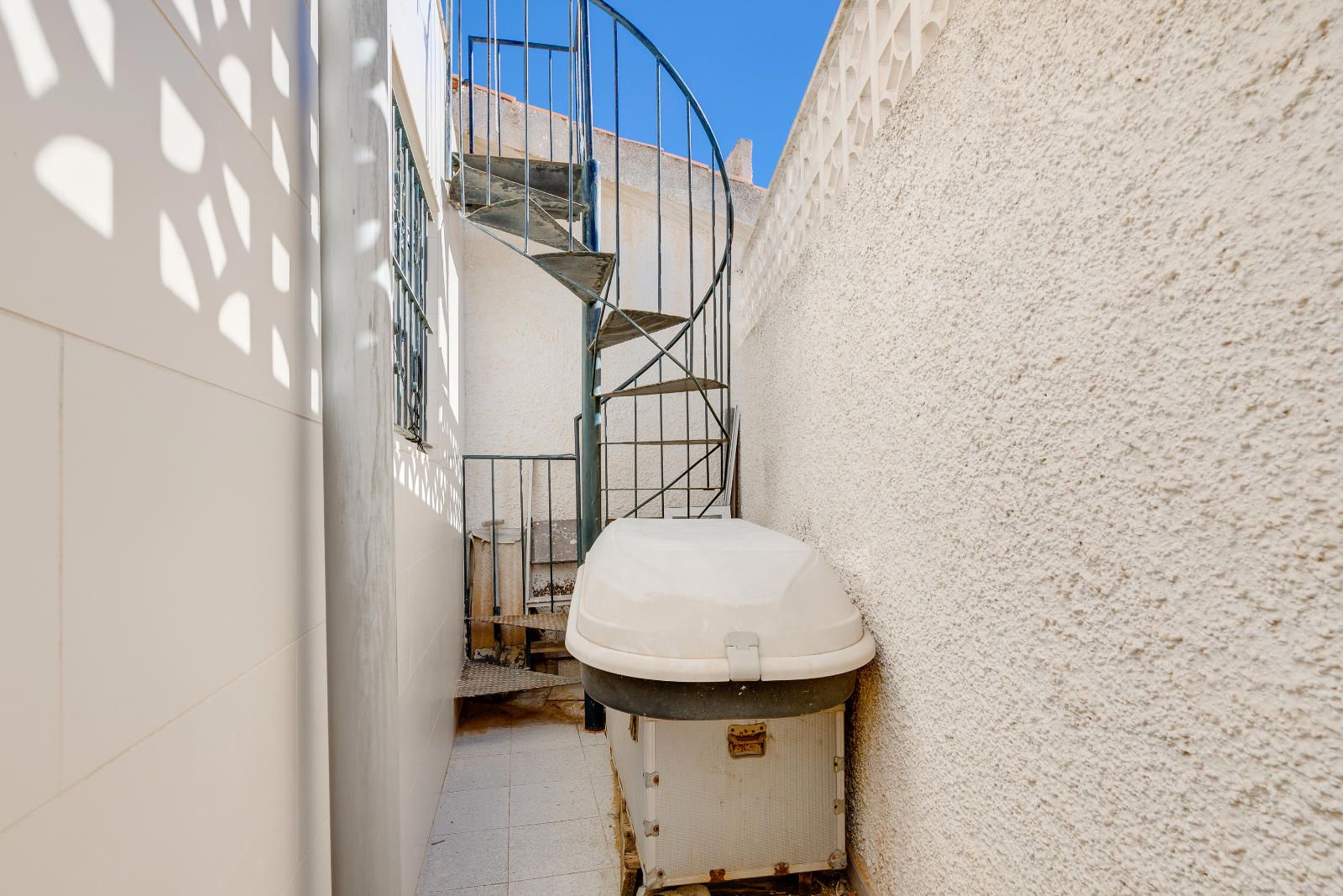 Casa en venta en Torrevieja