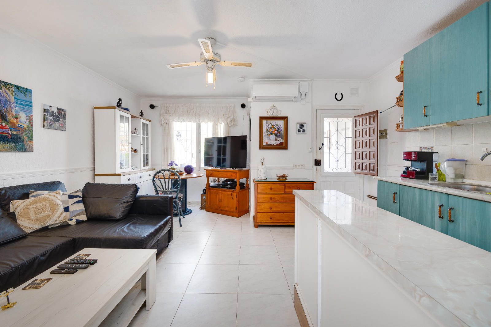 Casa en venta en Torrevieja