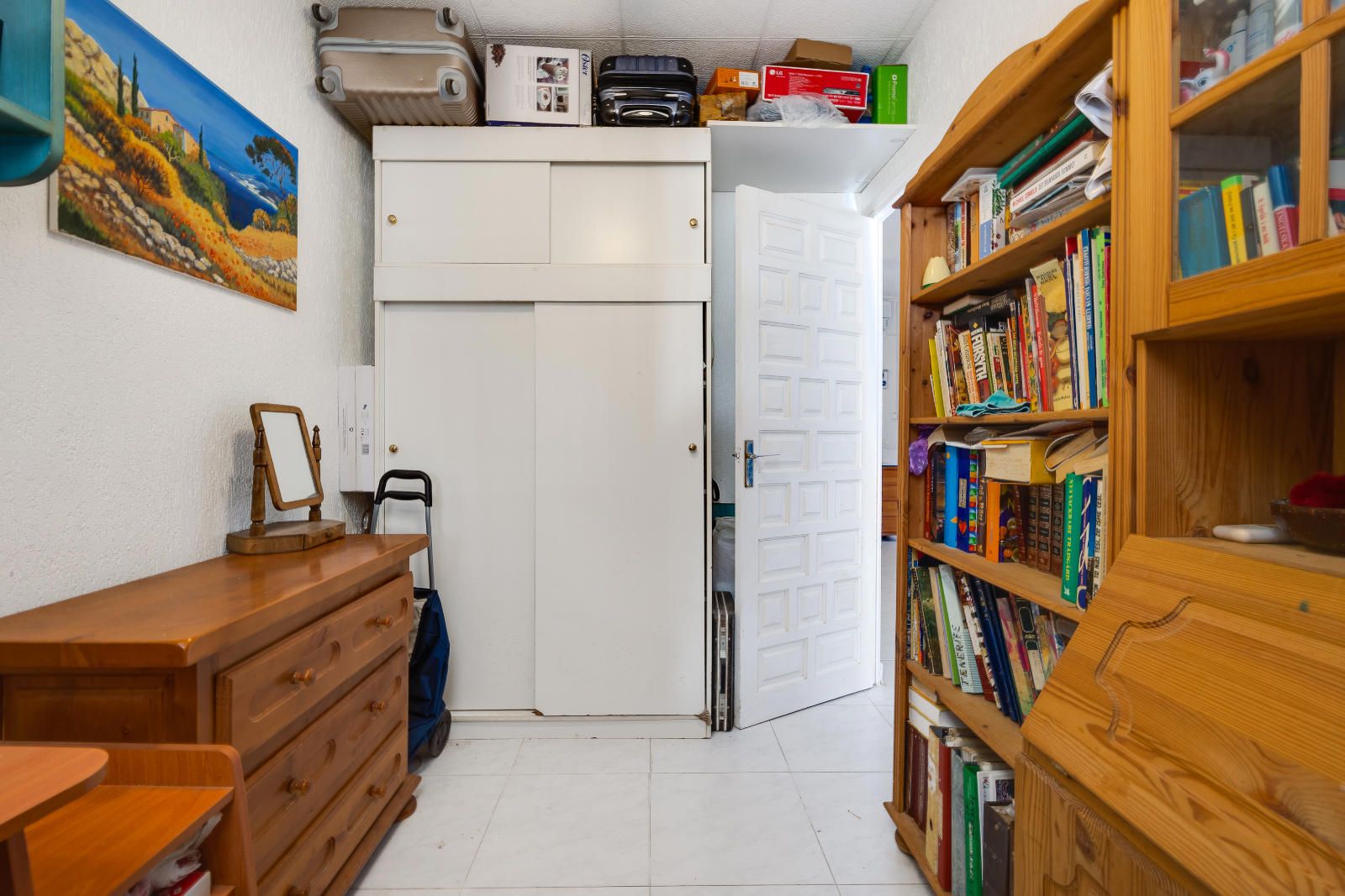 Casa en venta en Torrevieja