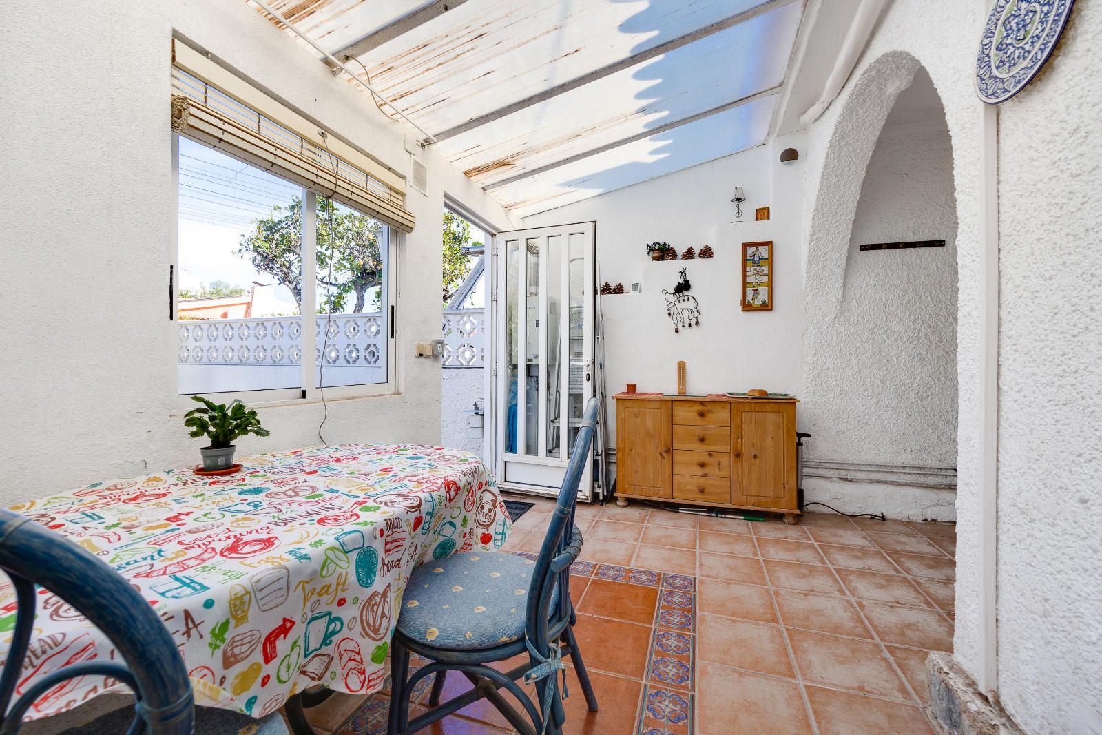 Casa en venta en Torrevieja