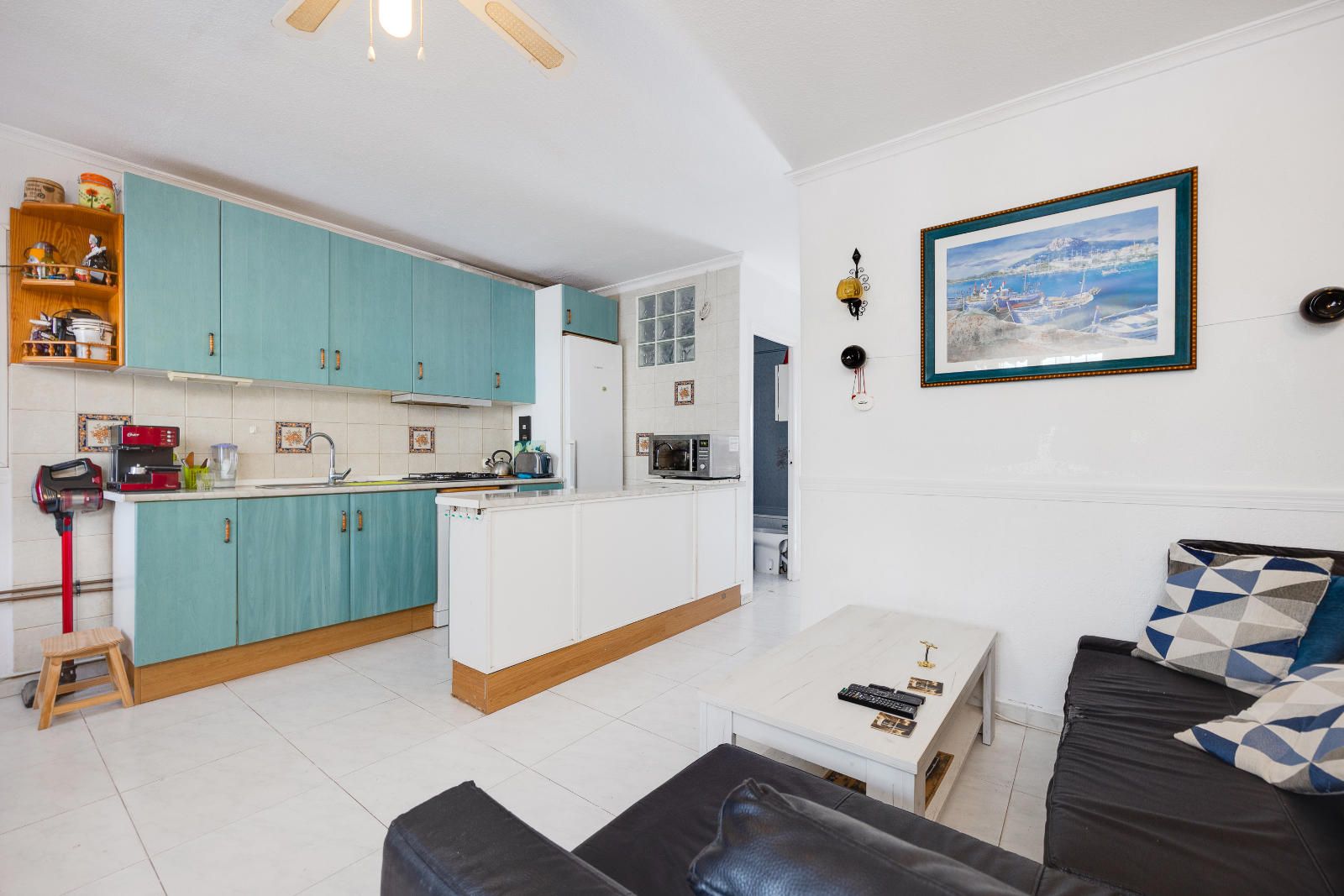 Casa en venta en Torrevieja