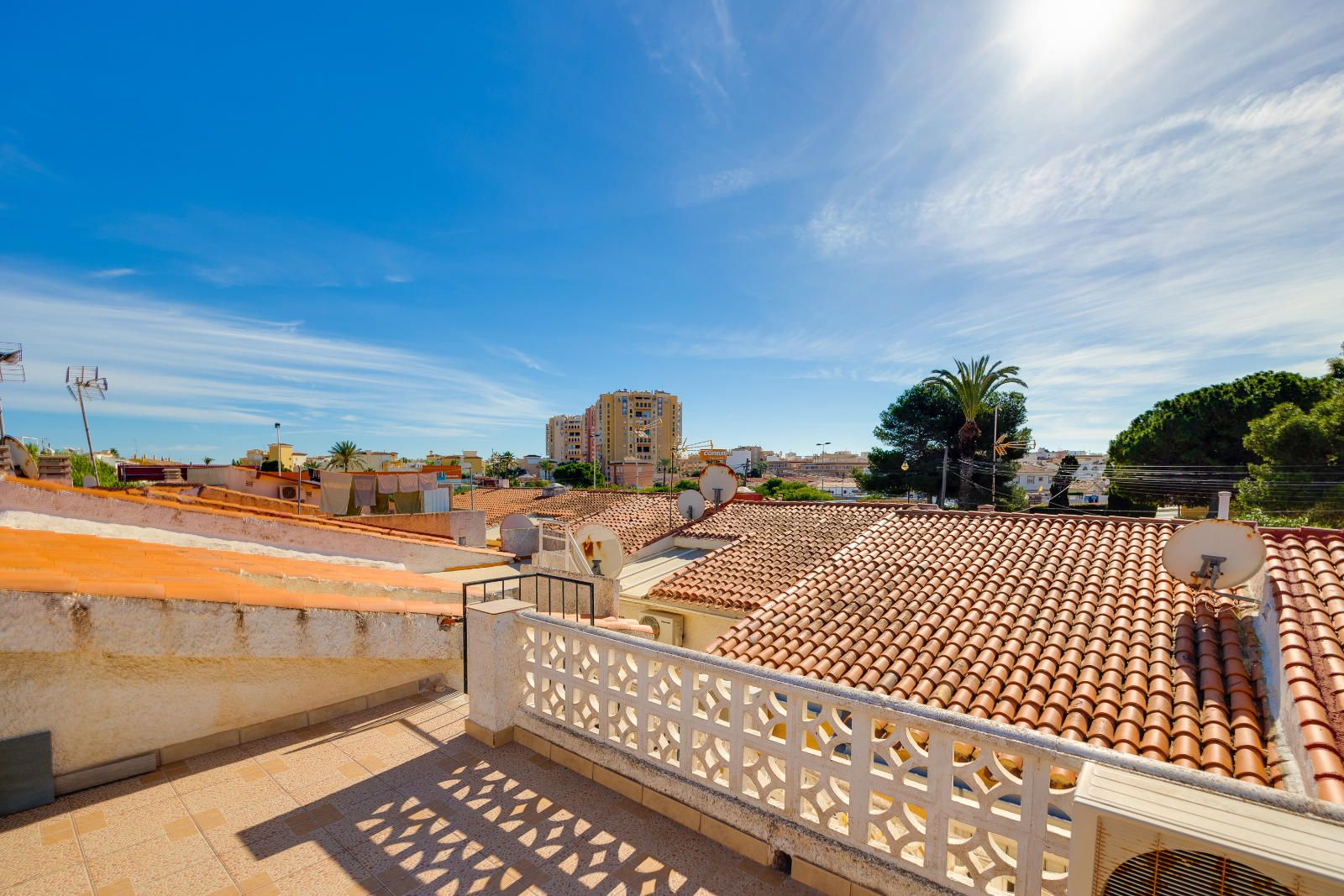 Casa en venta en Torrevieja
