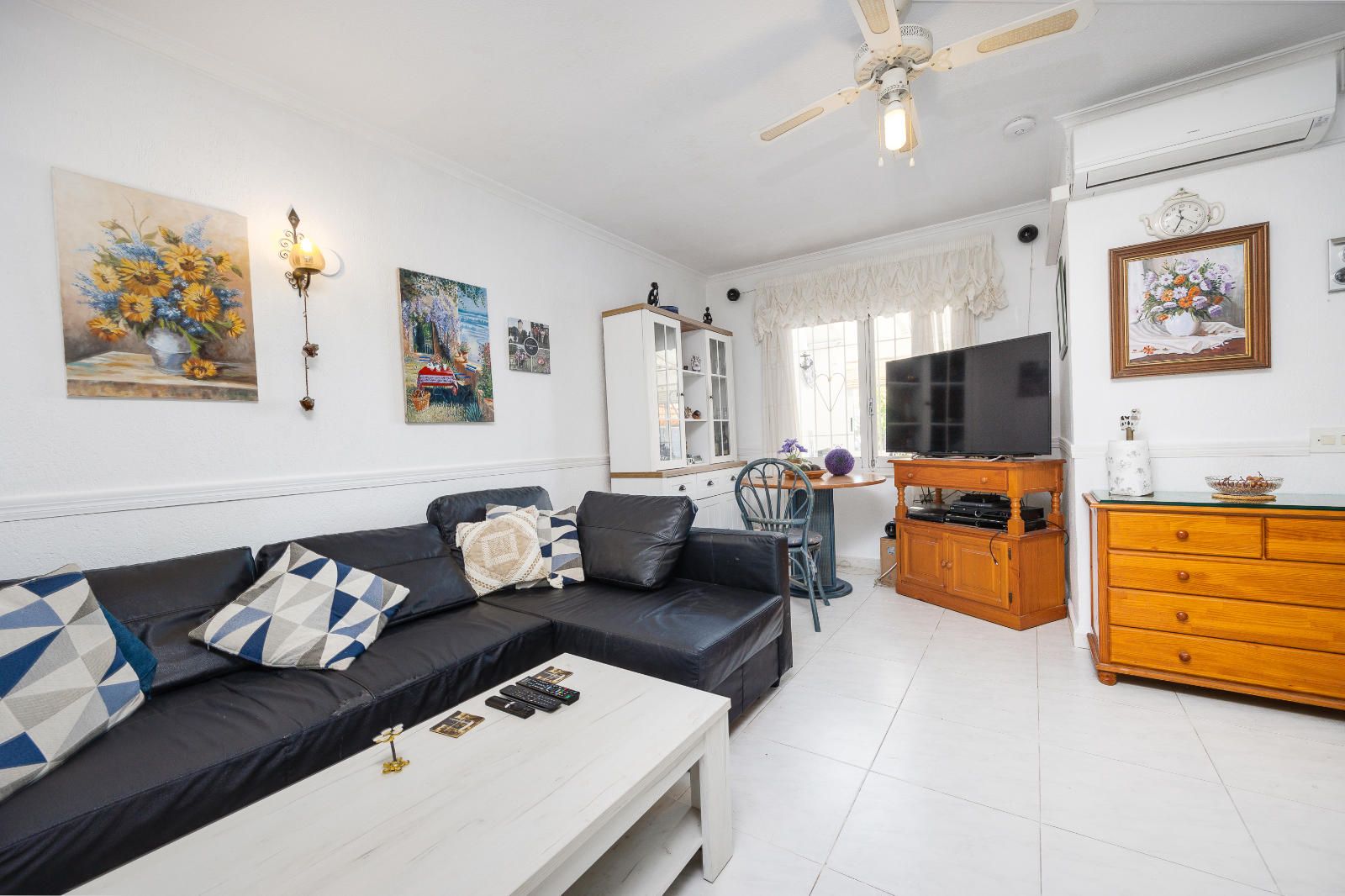 Casa en venta en Torrevieja