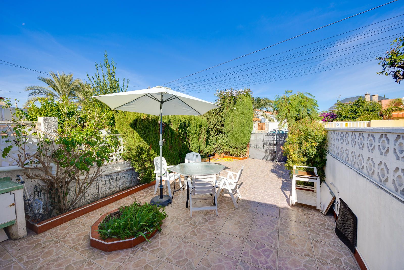 Casa en venta en Torrevieja