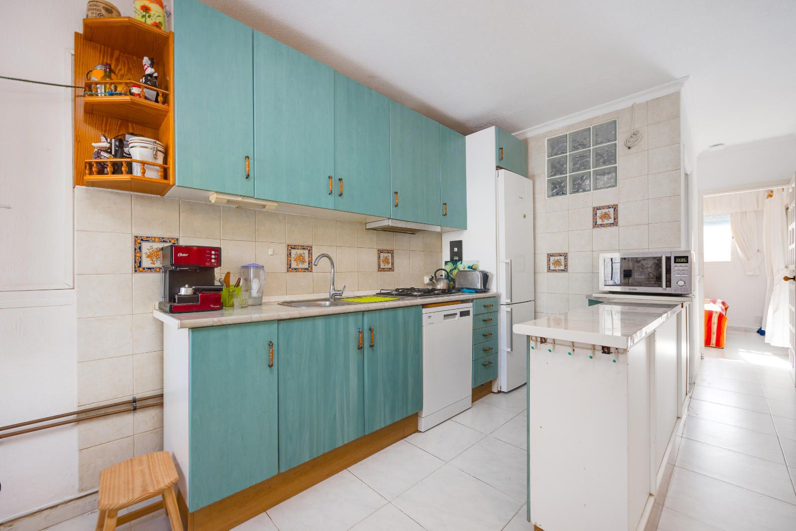 Casa en venta en Torrevieja