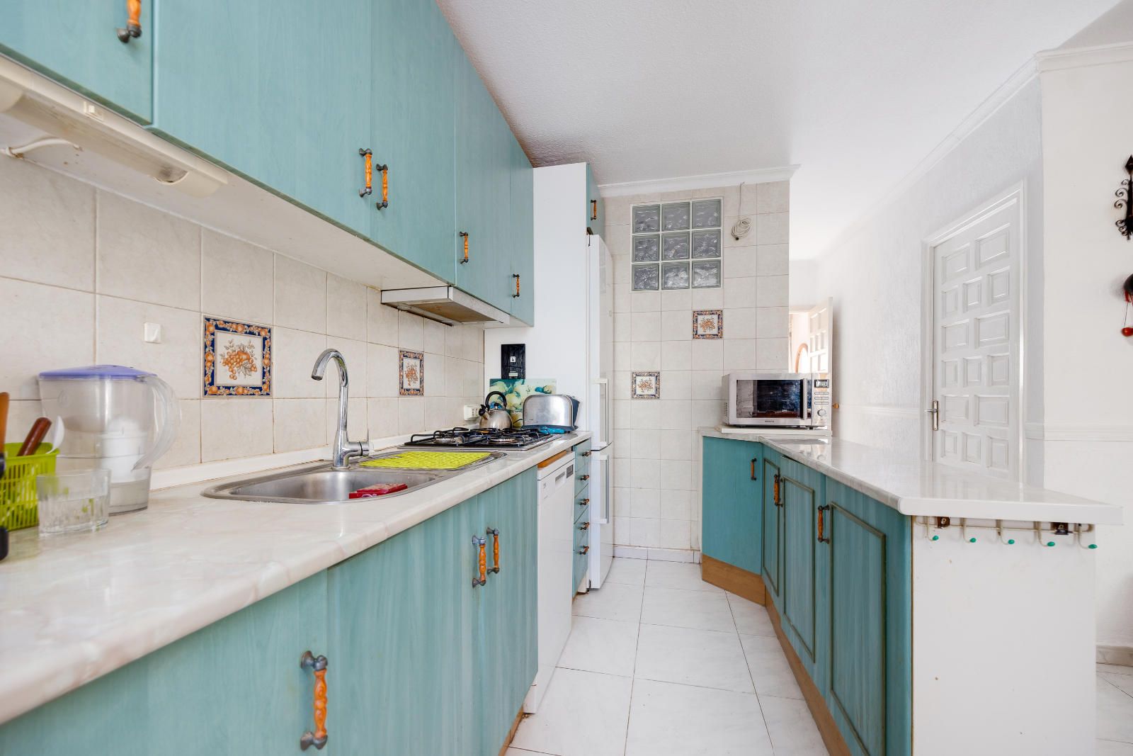 Casa en venta en Torrevieja